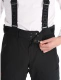 Miniaturansicht Descente, M-GD41 Skihose Herren Black schwarz 