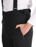 Miniaturansicht Descente, M-GD41 Skihose Herren Black schwarz 