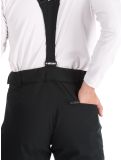 Miniaturansicht Descente, M-GD41 Skihose Herren Black schwarz 