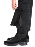 Miniaturansicht Descente, M-GD41 Skihose Herren Black schwarz 