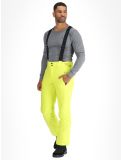 Miniaturansicht Descente, M-GD41 Skihose Herren Glint Yellow gelb 