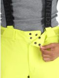 Miniaturansicht Descente, M-GD41 Skihose Herren Glint Yellow gelb 