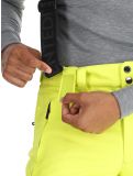 Miniaturansicht Descente, M-GD41 Skihose Herren Glint Yellow gelb 