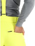 Miniaturansicht Descente, M-GD41 Skihose Herren Glint Yellow gelb 