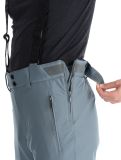 Miniaturansicht Descente, M-GD41 Skihose Herren Storm Weather Grey grau 