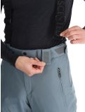 Miniaturansicht Descente, M-GD41 Skihose Herren Storm Weather Grey grau 