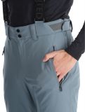 Miniaturansicht Descente, M-GD41 Skihose Herren Storm Weather Grey grau 