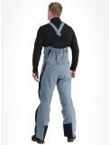 Miniaturansicht Descente, M-GD50M Marco Odermatt Hardshell Skihose BIB Herren Storm Weather Grey grau 