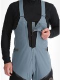 Miniaturansicht Descente, M-GD50M Marco Odermatt Hardshell Skihose BIB Herren Storm Weather Grey grau 