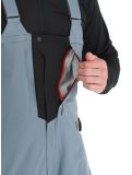 Miniaturansicht Descente, M-GD50M Marco Odermatt Hardshell Skihose BIB Herren Storm Weather Grey grau 