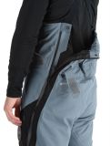 Miniaturansicht Descente, M-GD50M Marco Odermatt Hardshell Skihose BIB Herren Storm Weather Grey grau 