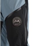 Miniaturansicht Descente, M-GD50M Marco Odermatt Hardshell Skihose BIB Herren Storm Weather Grey grau 