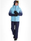 Miniaturansicht Descente, M-GK21 Skijacke Herren Echo Blue/Dark Night blau 