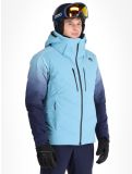 Miniaturansicht Descente, M-GK21 Skijacke Herren Echo Blue/Dark Night blau 