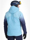 Miniaturansicht Descente, M-GK21 Skijacke Herren Echo Blue/Dark Night blau 