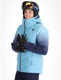 Miniaturansicht Descente, M-GK21 Skijacke Herren Echo Blue/Dark Night blau 