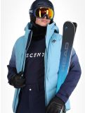 Miniaturansicht Descente, M-GK21 Skijacke Herren Echo Blue/Dark Night blau 