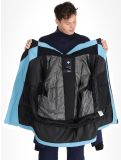 Miniaturansicht Descente, M-GK21 Skijacke Herren Echo Blue/Dark Night blau 