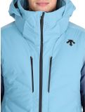 Miniaturansicht Descente, M-GK21 Skijacke Herren Echo Blue/Dark Night blau 