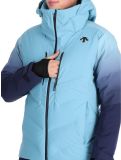 Miniaturansicht Descente, M-GK21 Skijacke Herren Echo Blue/Dark Night blau 