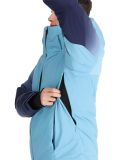 Miniaturansicht Descente, M-GK21 Skijacke Herren Echo Blue/Dark Night blau 