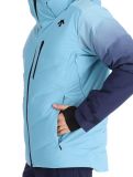 Miniaturansicht Descente, M-GK21 Skijacke Herren Echo Blue/Dark Night blau 