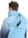 Miniaturansicht Descente, M-GK21 Skijacke Herren Echo Blue/Dark Night blau 