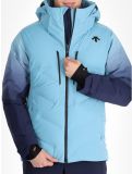 Miniaturansicht Descente, M-GK21 Skijacke Herren Echo Blue/Dark Night blau 