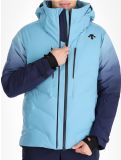 Miniaturansicht Descente, M-GK21 Skijacke Herren Echo Blue/Dark Night blau 