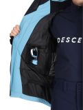 Miniaturansicht Descente, M-GK21 Skijacke Herren Echo Blue/Dark Night blau 