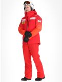 Miniaturansicht Descente, M-GK21 Skijacke Herren Swiss rot 