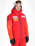 Miniaturansicht Descente, M-GK21 Skijacke Herren Swiss rot 