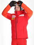 Miniaturansicht Descente, M-GK21 Skijacke Herren Swiss rot 