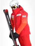 Miniaturansicht Descente, M-GK21 Skijacke Herren Swiss rot 