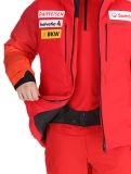 Miniaturansicht Descente, M-GK21 Skijacke Herren Swiss rot 