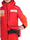 Miniaturansicht Descente, M-GK21 Skijacke Herren Swiss rot 