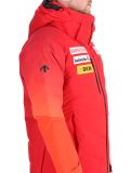 Miniaturansicht Descente, M-GK21 Skijacke Herren Swiss rot 