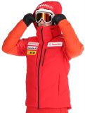 Miniaturansicht Descente, M-GK21 Skijacke Herren Swiss rot 