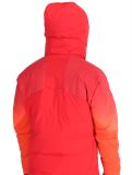 Miniaturansicht Descente, M-GK21 Skijacke Herren Swiss rot 