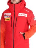 Miniaturansicht Descente, M-GK21 Skijacke Herren Swiss rot 