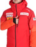 Miniaturansicht Descente, M-GK21 Skijacke Herren Swiss rot 