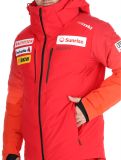 Miniaturansicht Descente, M-GK21 Skijacke Herren Swiss rot 