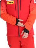 Miniaturansicht Descente, M-GK21 Skijacke Herren Swiss rot 