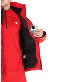 Miniaturansicht Descente, M-GK21 Skijacke Herren Swiss rot 