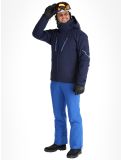 Miniaturansicht Descente, M-GK24 Skijacke Herren Dark Night blau 