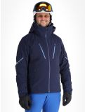 Miniaturansicht Descente, M-GK24 Skijacke Herren Dark Night blau 