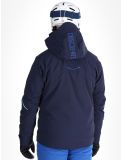 Miniaturansicht Descente, M-GK24 Skijacke Herren Dark Night blau 