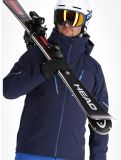 Miniaturansicht Descente, M-GK24 Skijacke Herren Dark Night blau 