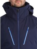 Miniaturansicht Descente, M-GK24 Skijacke Herren Dark Night blau 