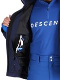 Miniaturansicht Descente, M-GK24 Skijacke Herren Dark Night blau 